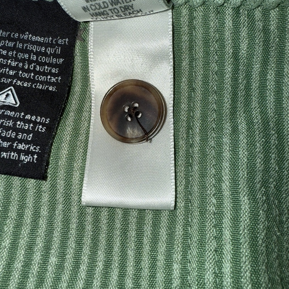 Twik par Simon’s Sage Wide Wale Corduroy Trousers-utility style and sooo soft! - Picture 7 of 9
